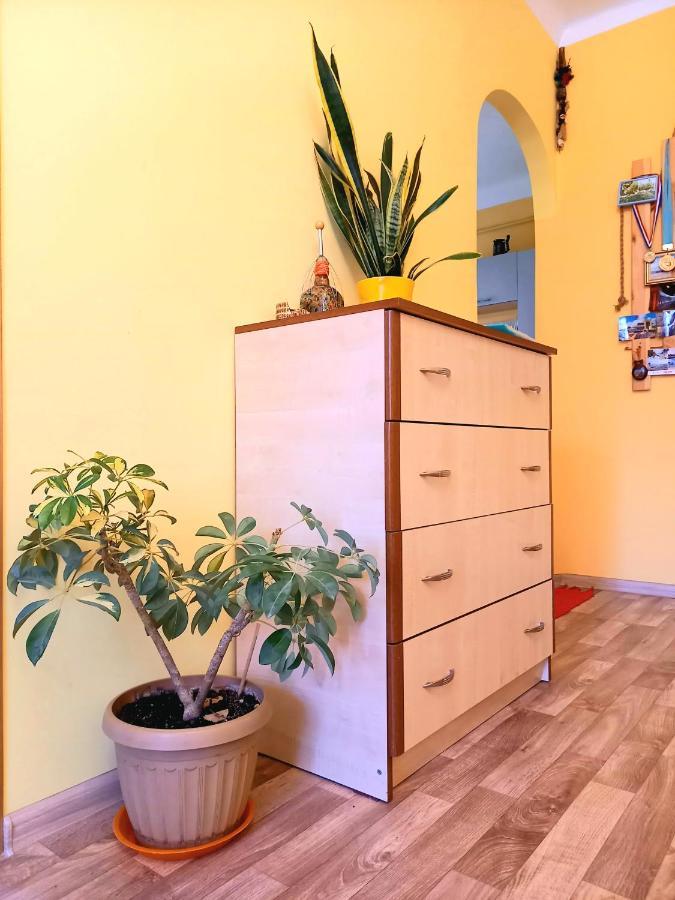 "В Центре Города" Квартира - "Downtown" Apartment Almaty Extérieur photo