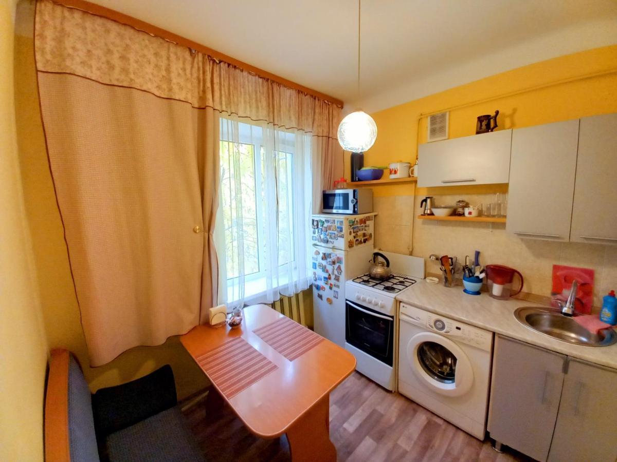 "В Центре Города" Квартира - "Downtown" Apartment Almaty Extérieur photo