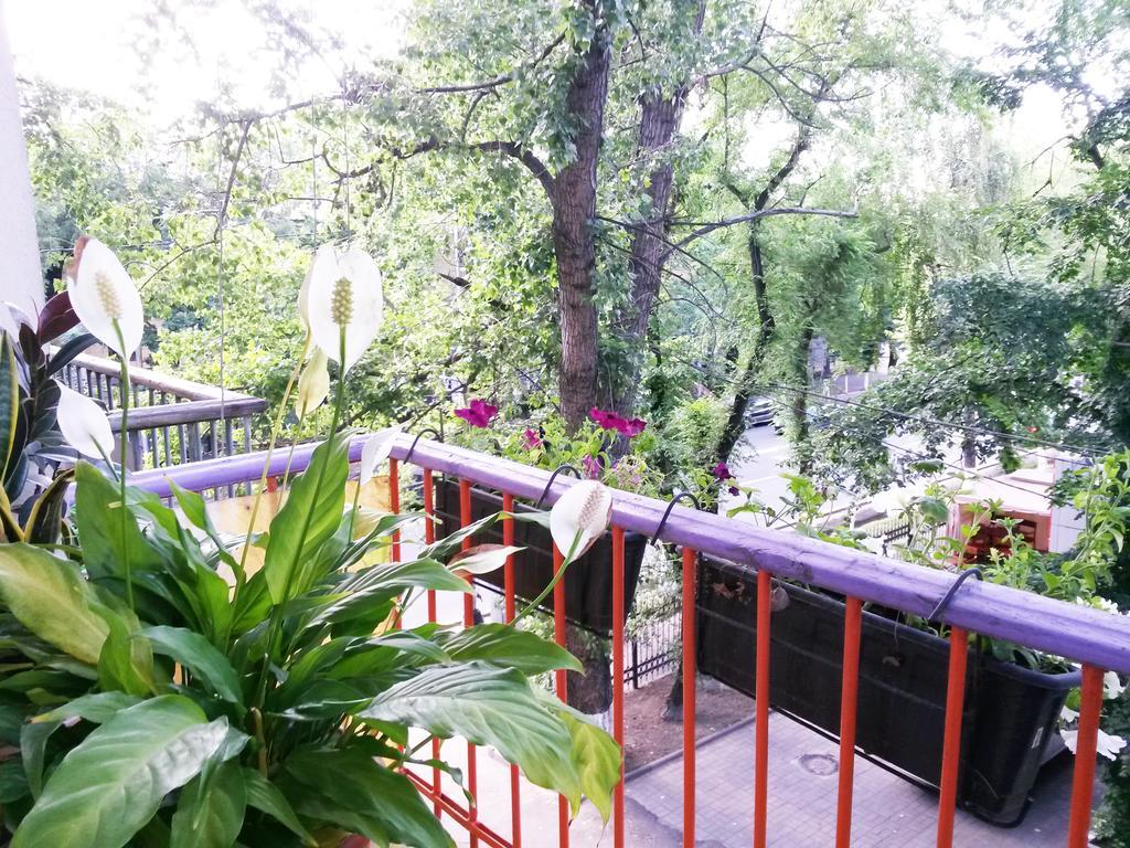 "В Центре Города" Квартира - "Downtown" Apartment Almaty Extérieur photo
