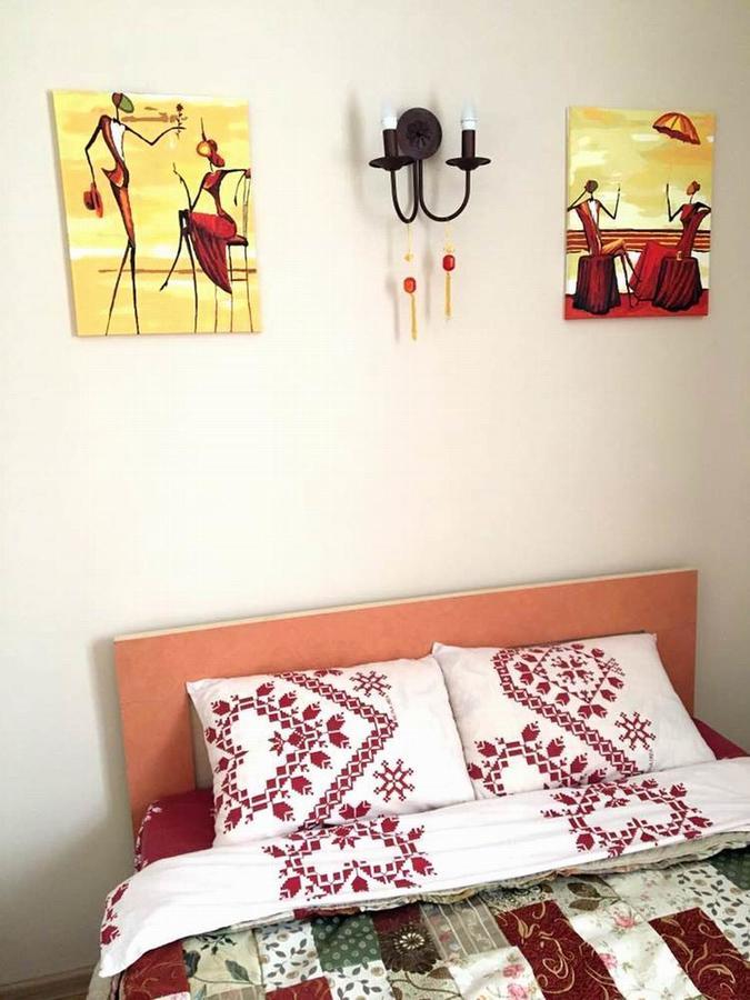 "В Центре Города" Квартира - "Downtown" Apartment Almaty Extérieur photo